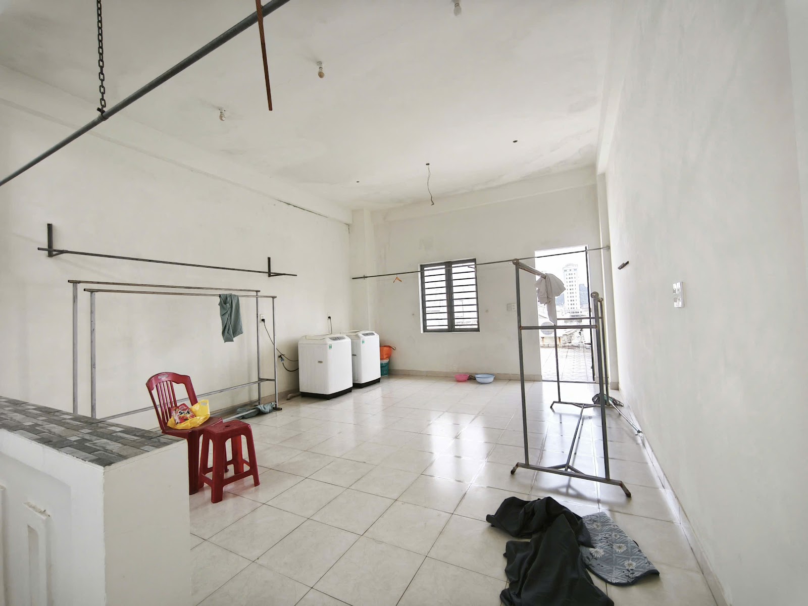 PHÒNG TRỢ GIÁ RẺ 5