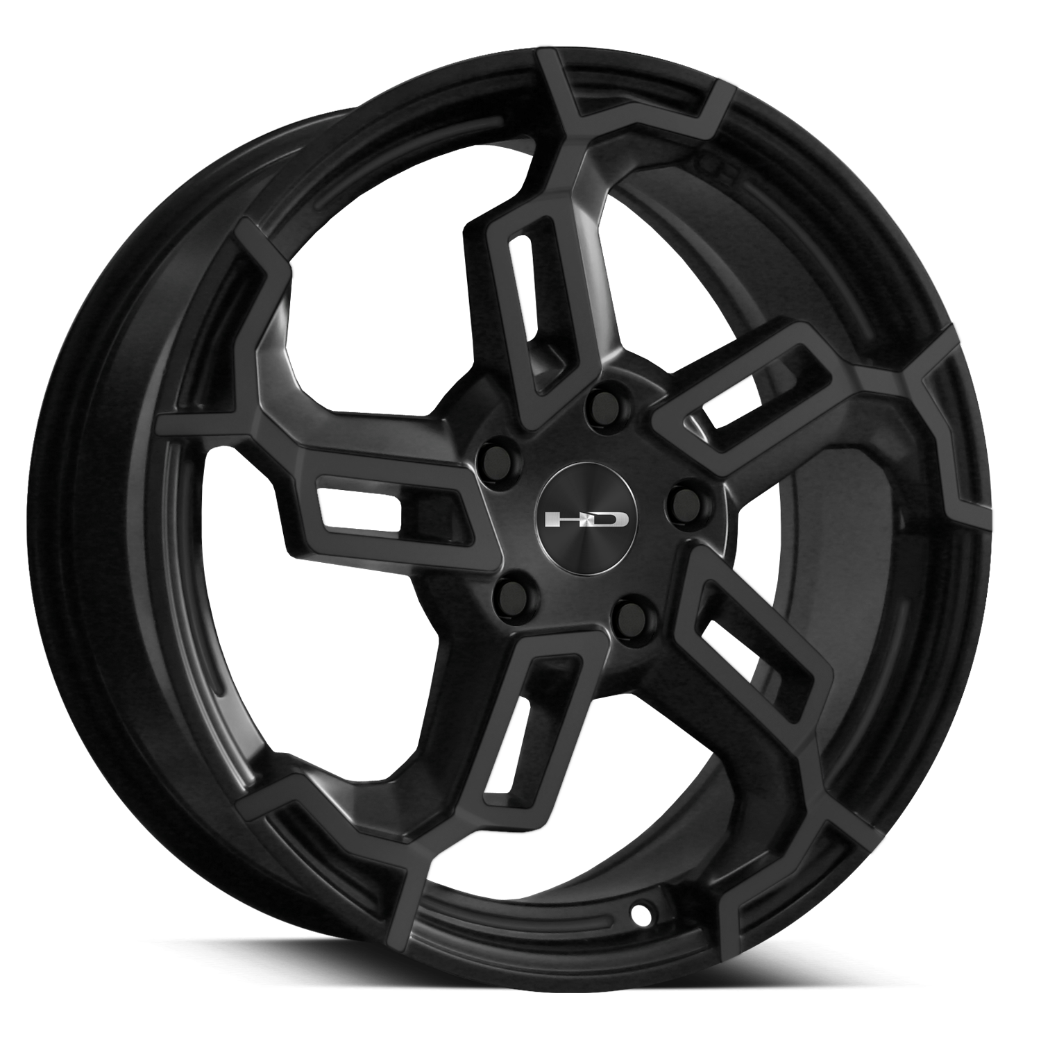 HD Wheels Switch