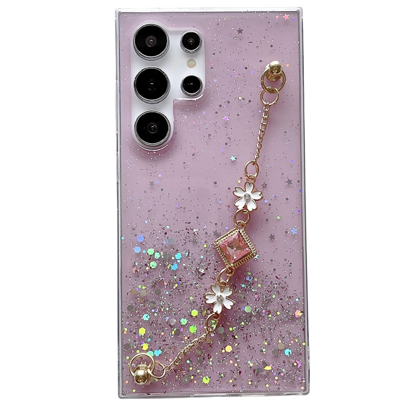 Silicone phone case with protection feature