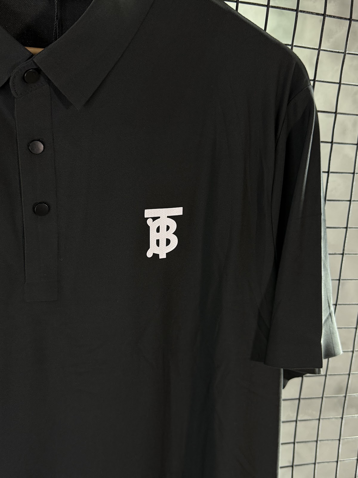 Camisa_Polo_Burberry - Imagem 3