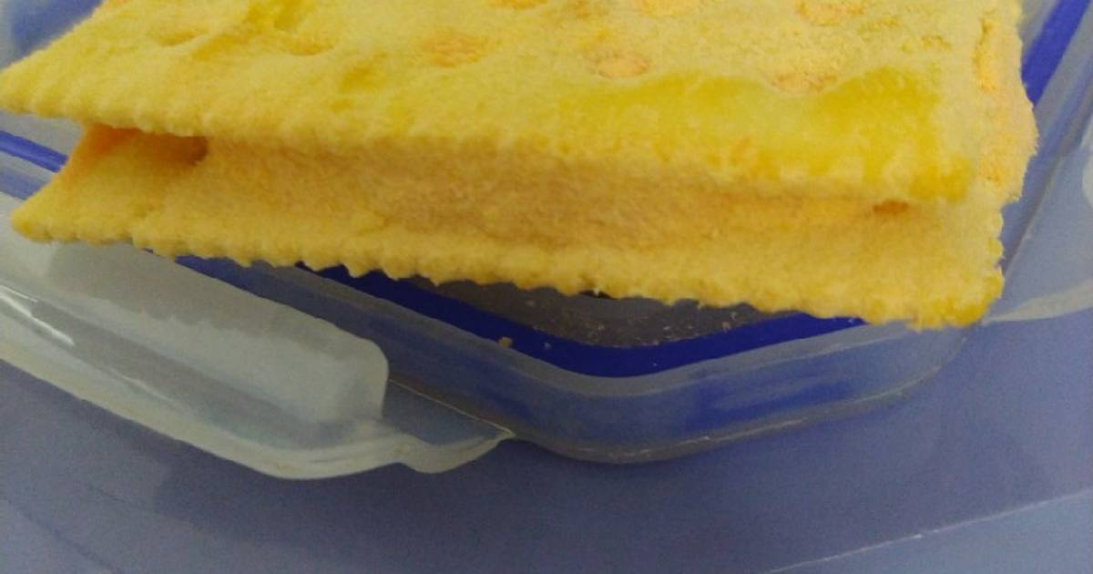Bánh quy kẹp phomai dẻo