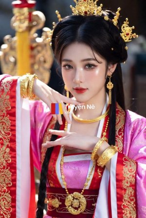 Khi Con Gái Đeo Áo Nam