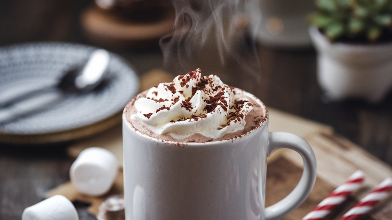 Best Hot Chocolate in Navi Mumbai – Top 6 Cafes