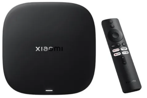 TV Box