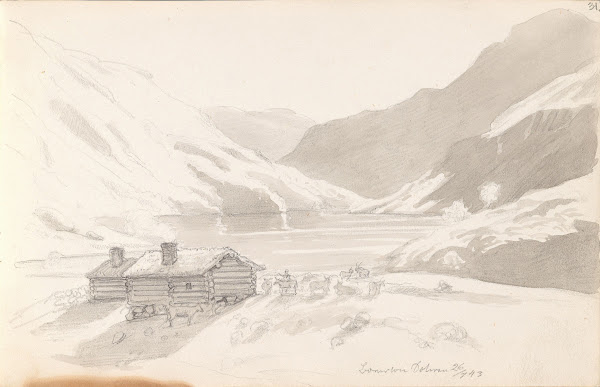 Bøvertun 1843