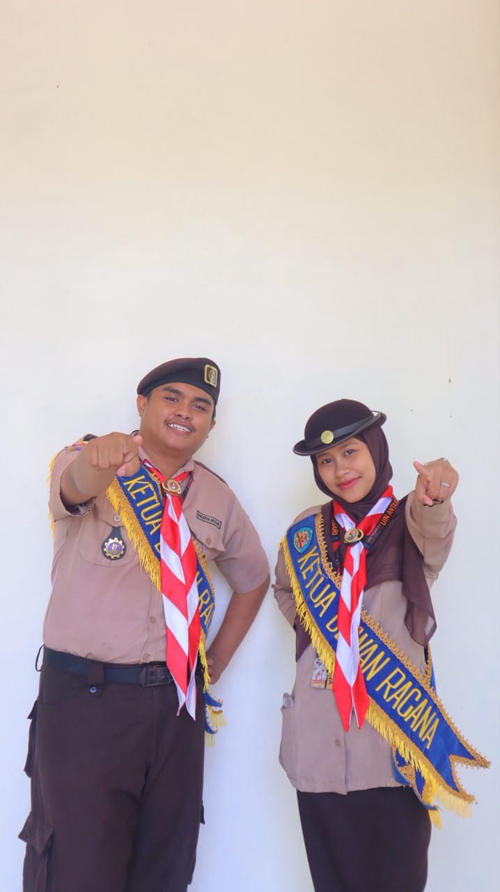 Foto AHMAD DANI - NABILA INDAH SAPITRI