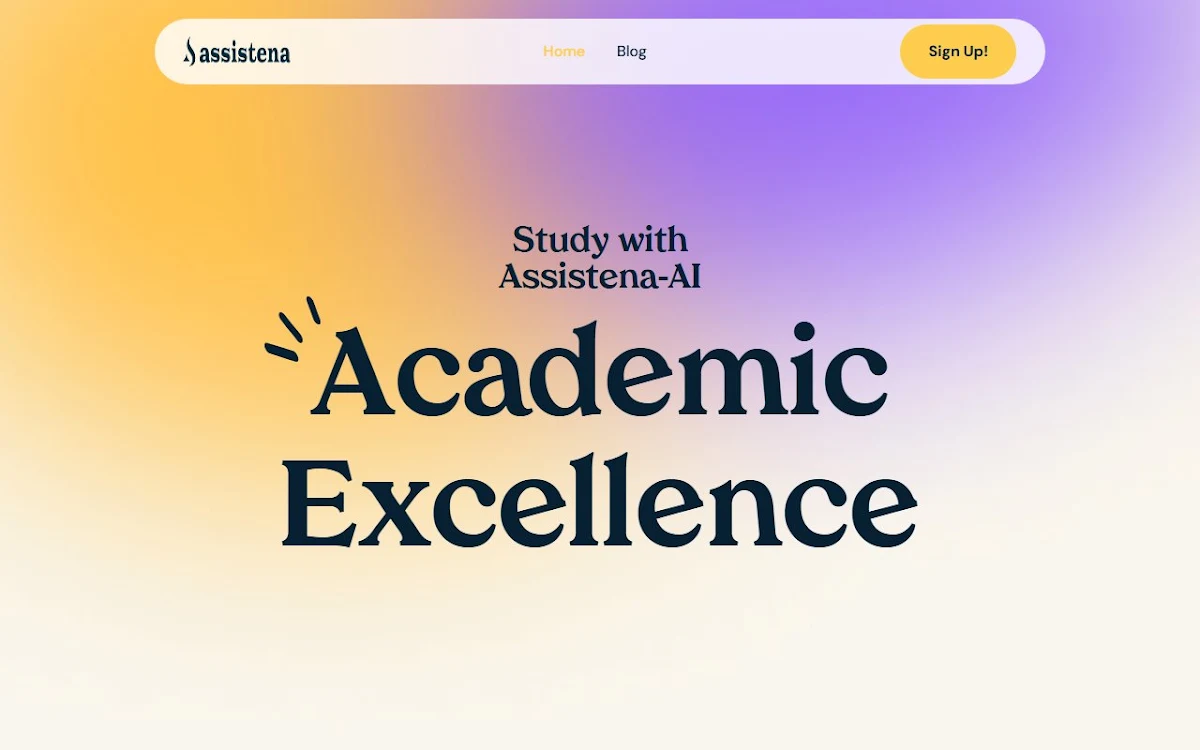 Captura de Assistena