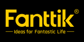 Fanttik (US) logo