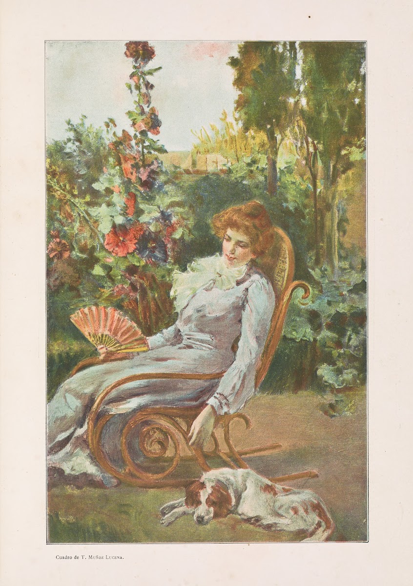 Album salon Pl05 1903