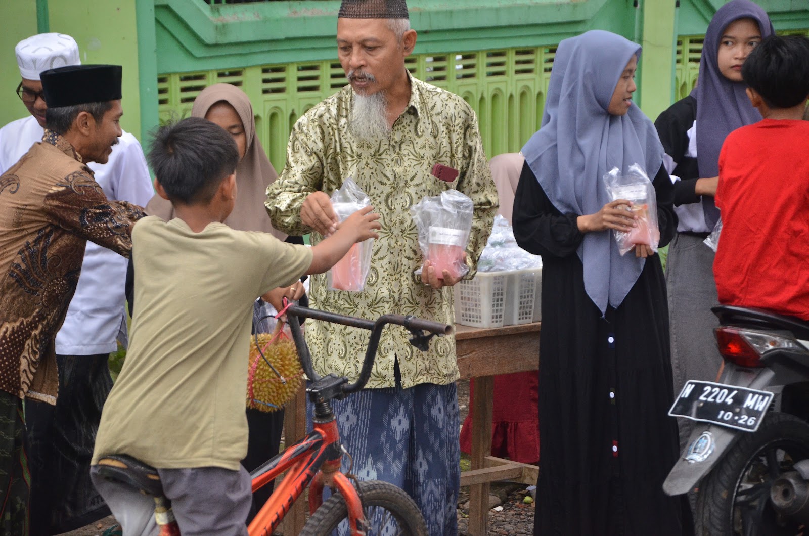 Foto Kegiatan