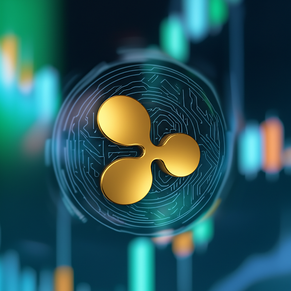 Ripple (XRP) Price Prediction: Eyes $3 Amid New Alternatives