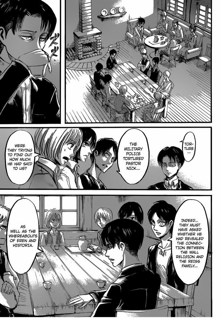 Attack On Titan
