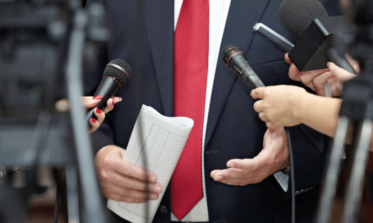 Comunicación política estratégica: El arte de liderar en tiempos de cambio