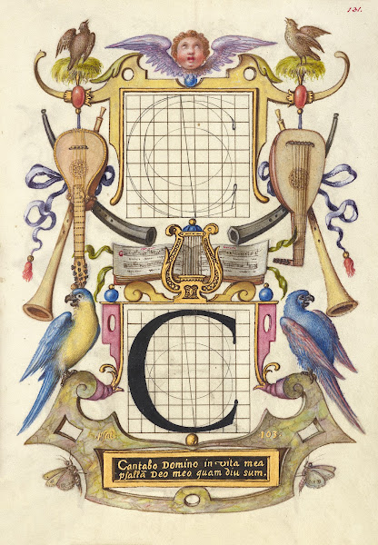 Guide for Constructing the Letter C 15611596