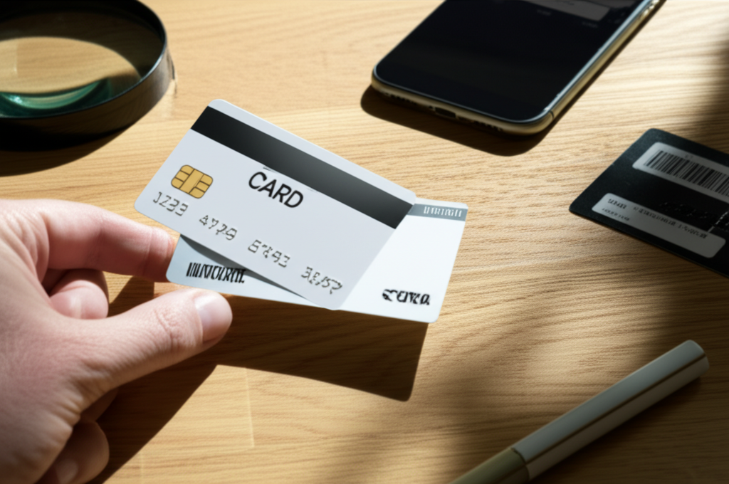 💳 신분증과 필수 도구 체크