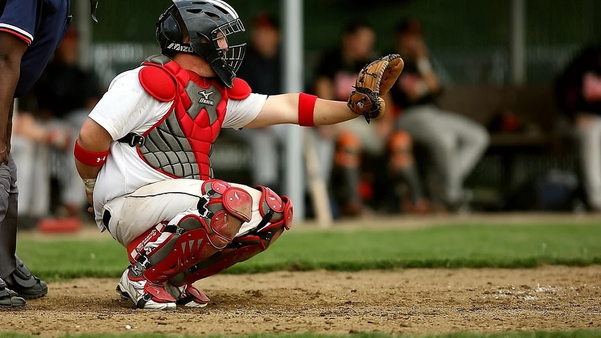 야구에서 스트라이크존 변천사와 현재 규칙 비교