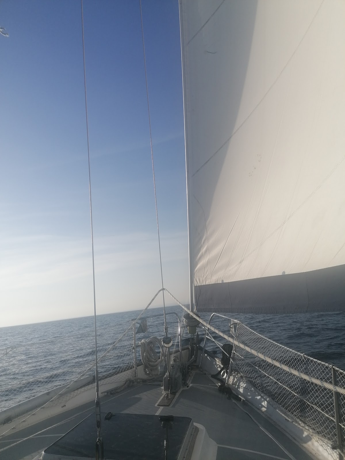 Photo de la navigation NAV-030