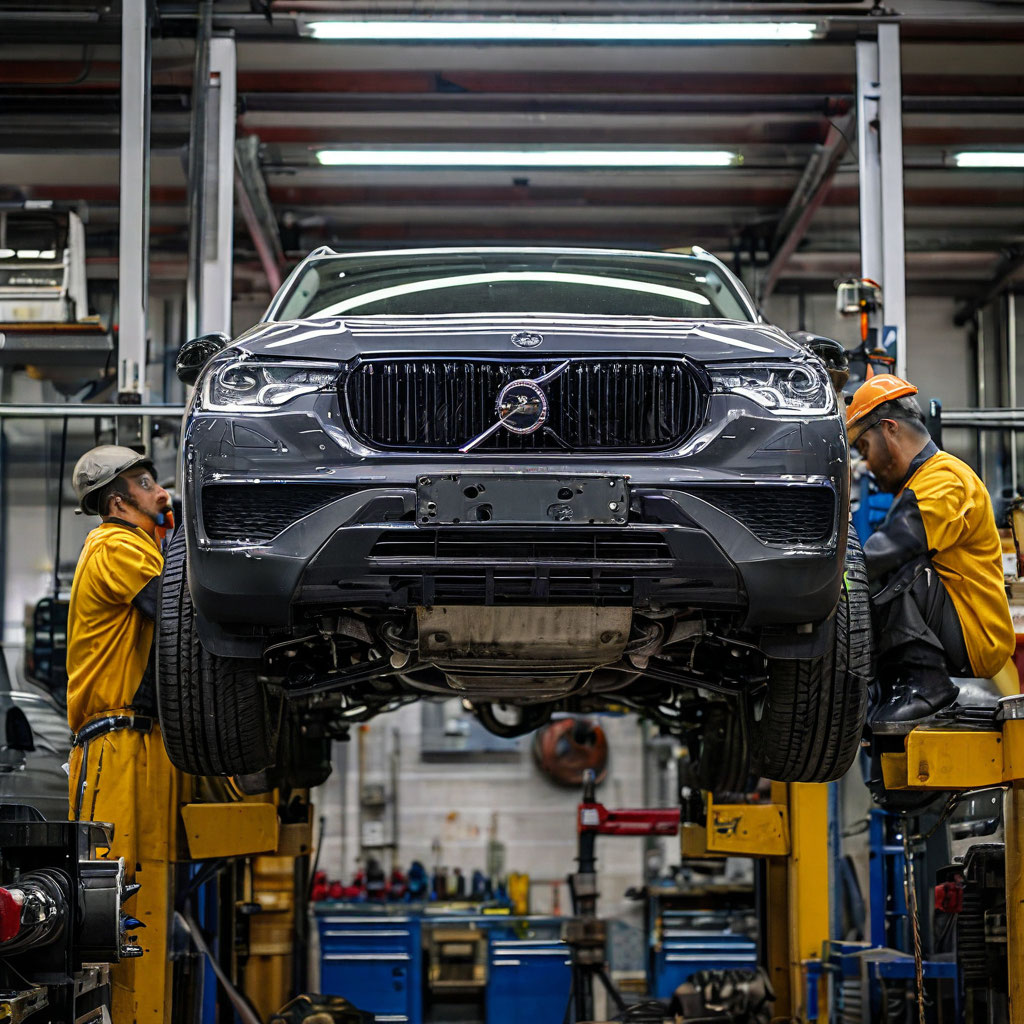 Как не попасться на удочку недобросовестных мастеров в автосервисе