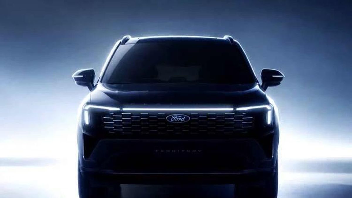 [GALLERY] Ford Việt Nam 'nhá hàng' Territory Platinum mới, chờ ra mắt - Báo Tri thức &amp; Cuộc sống