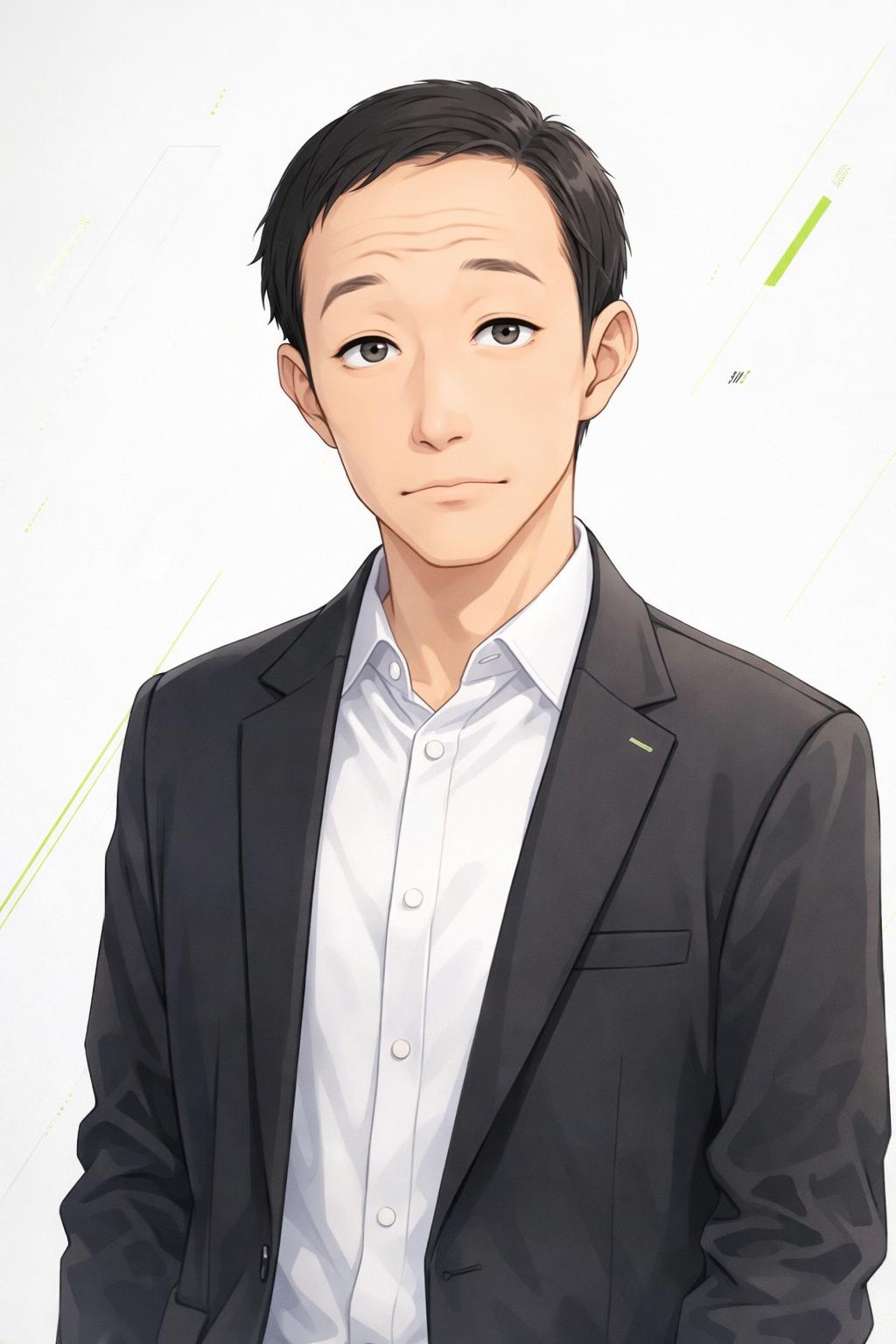 ひろのプロフィール画像