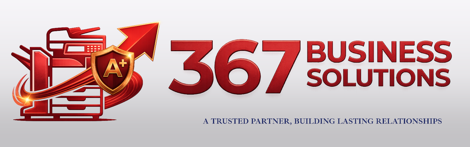 367 Business Solutions Logo