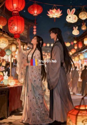 Thiên Ý Định Mệnh Của Nữ Nhân