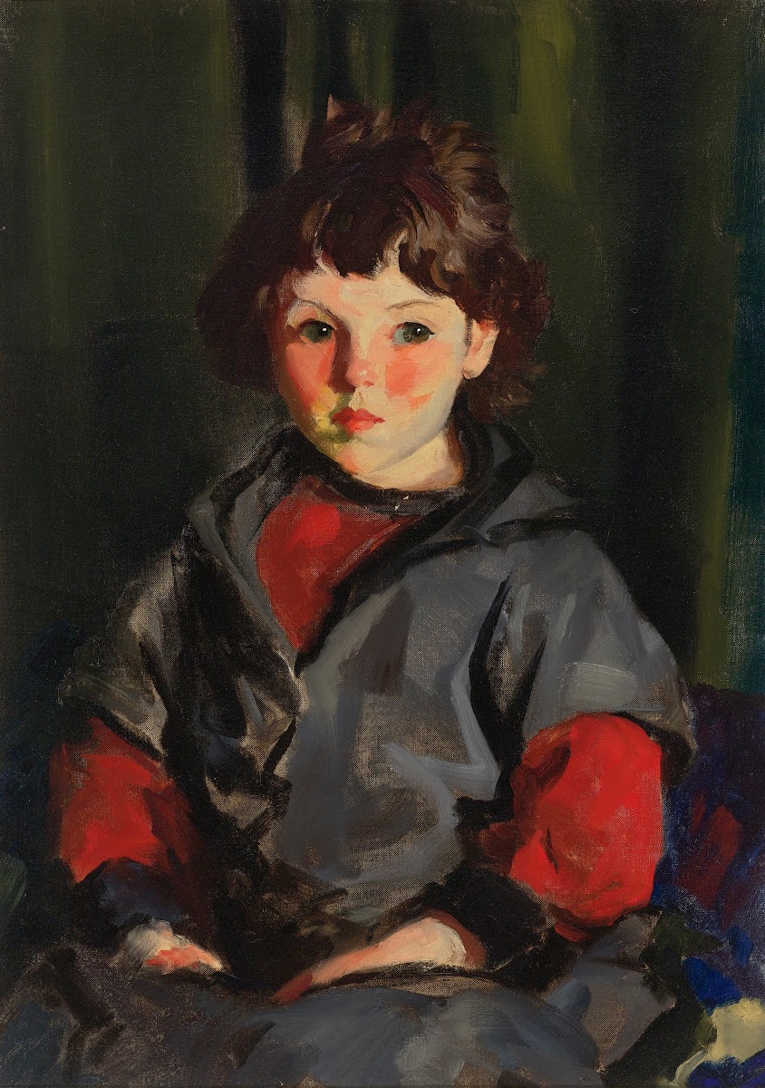 Untitled Alanna 1928