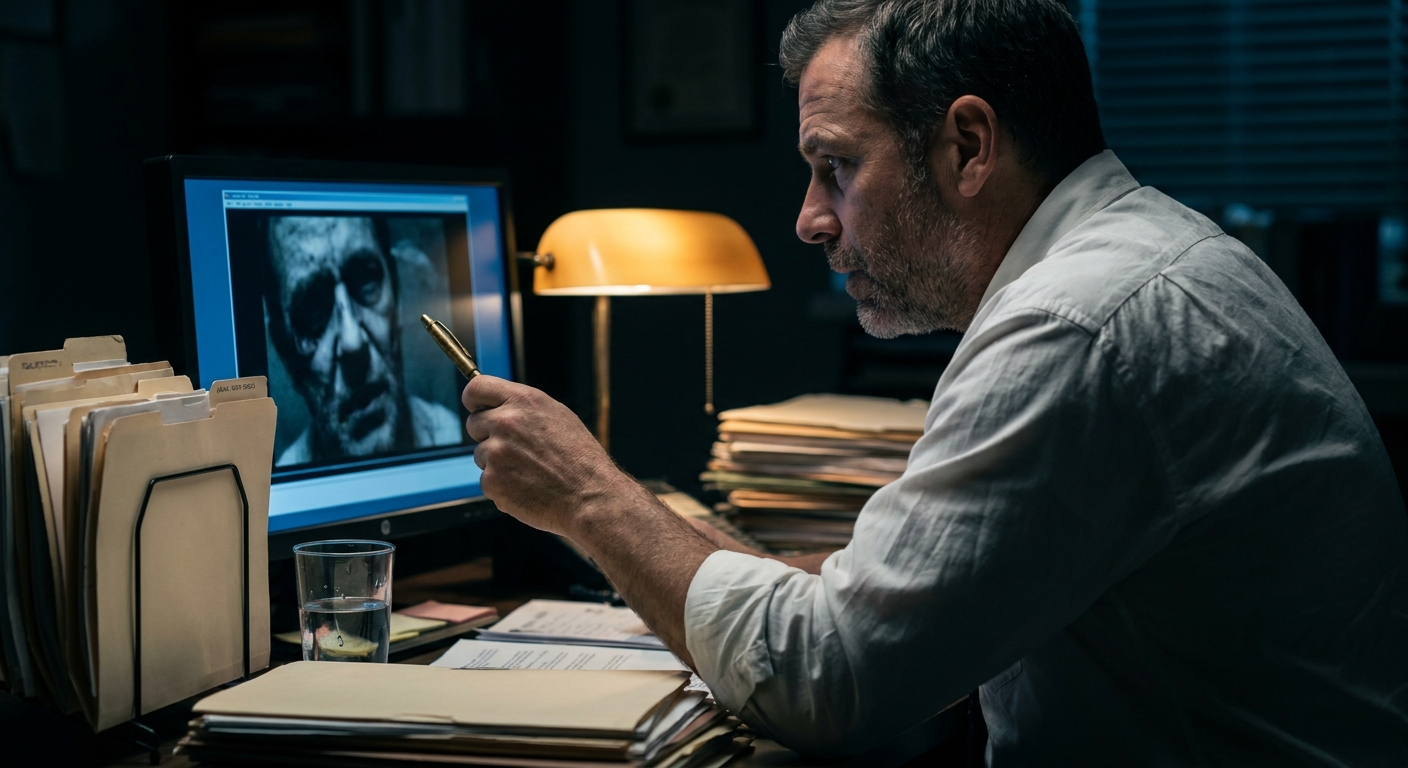 Deepfake Evidence Just Got a Case Tossed — and YouTube Quietly Became Your First Line of Defense