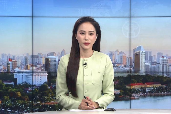 Chương trình Thời sự 15h00 | 22/05/2026 - Đài Phát thanh và truyền hình Hà Nội