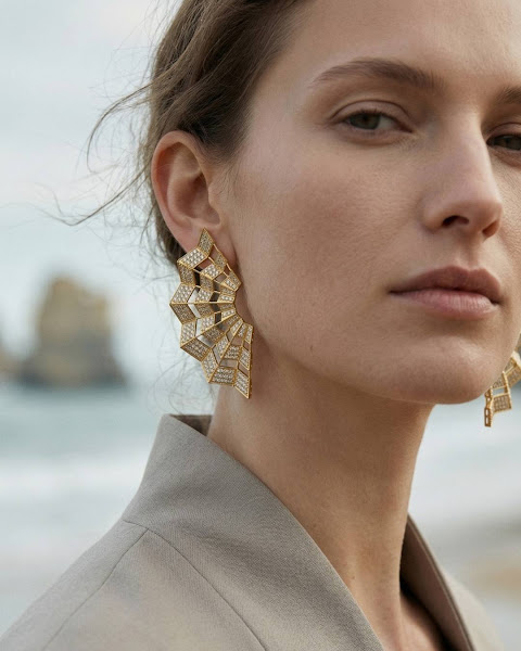 Earrings piece image