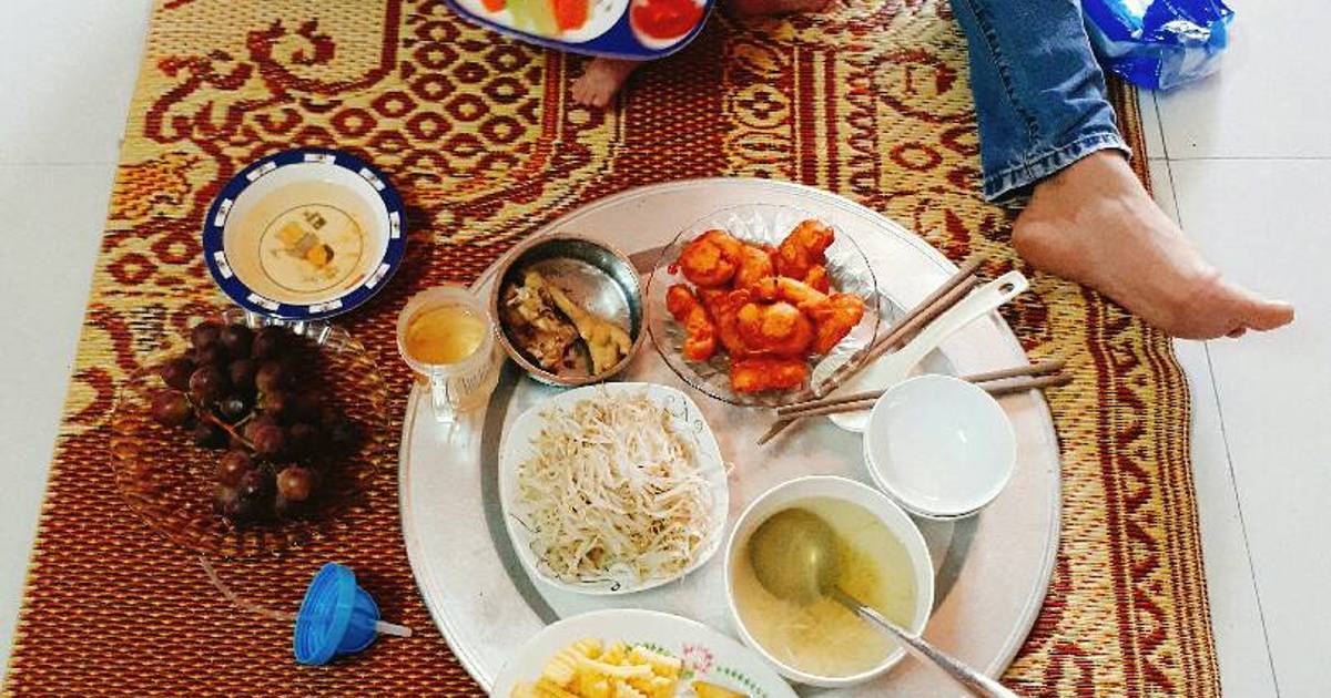 Ăn dặm BLW - ăn dặm bé chỉ huy 5