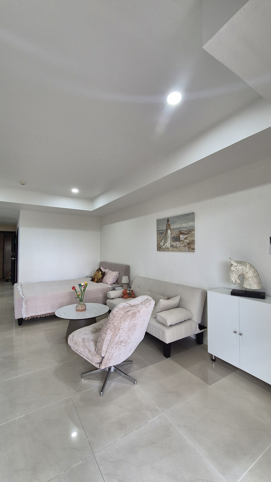 Rayong Condo Chain - 2 Bed, Floor 15 10