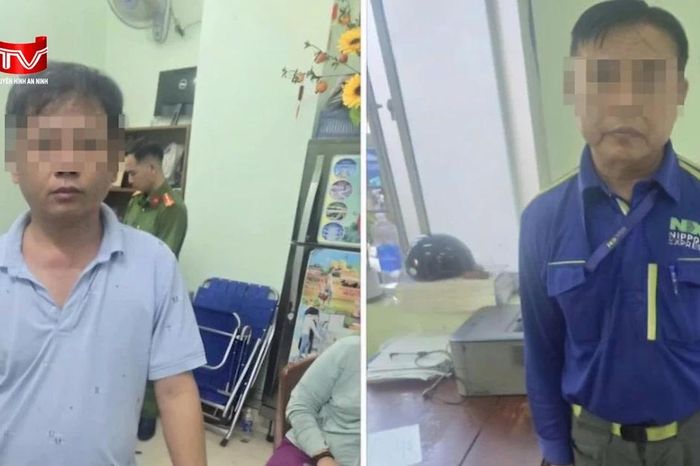 Nguyên nhân 2 tài xế đánh nhau giữa đường - Chuyên trang An Ninh Thủ Đô - Báo Công an nhân dân