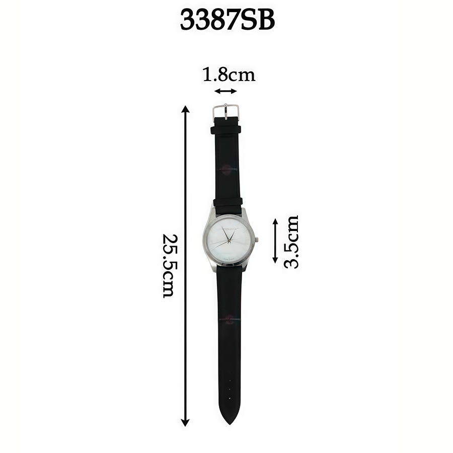 3387 Watch
