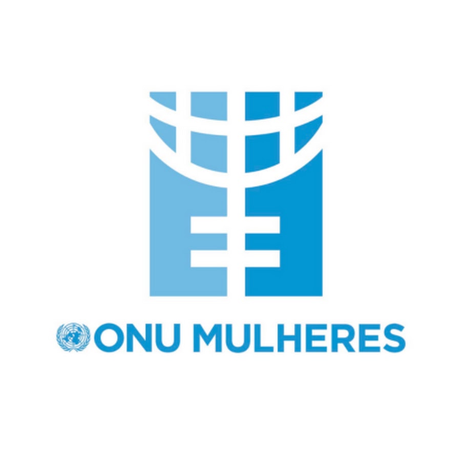 ONU Mulheres Logo