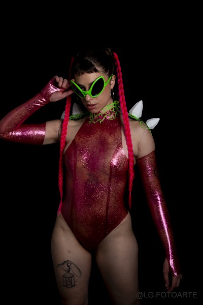 Foto por @lg.fotoarte