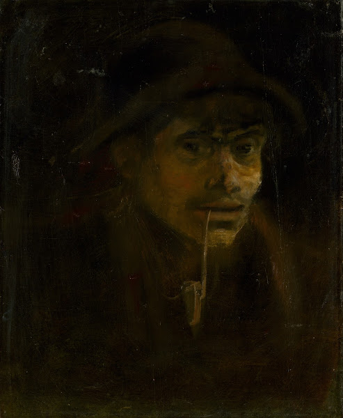 Tramp with a Pipe 18801900