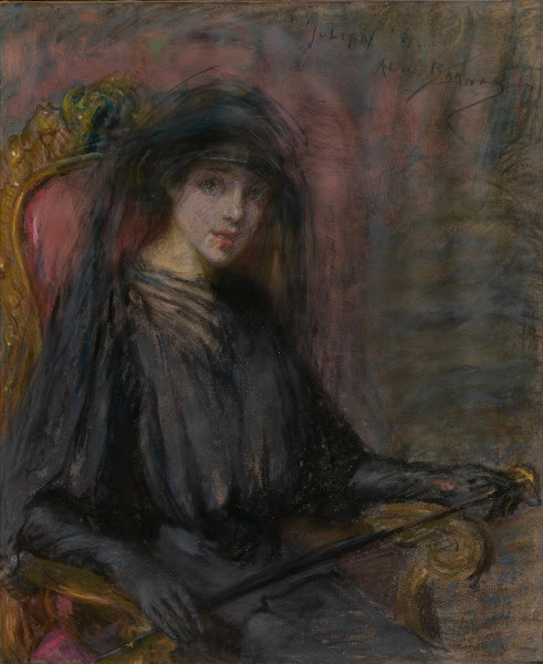 Julienne 1911