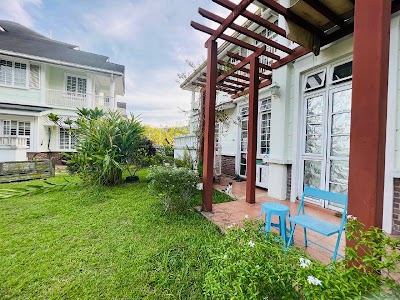Corner Lot 2.5 Storey Semi-D New Haven Presint 18, Putrajaya — foto 8/10