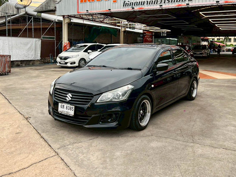 SUZUKI CIAZ