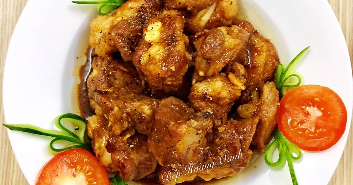 Sườn Non Ram