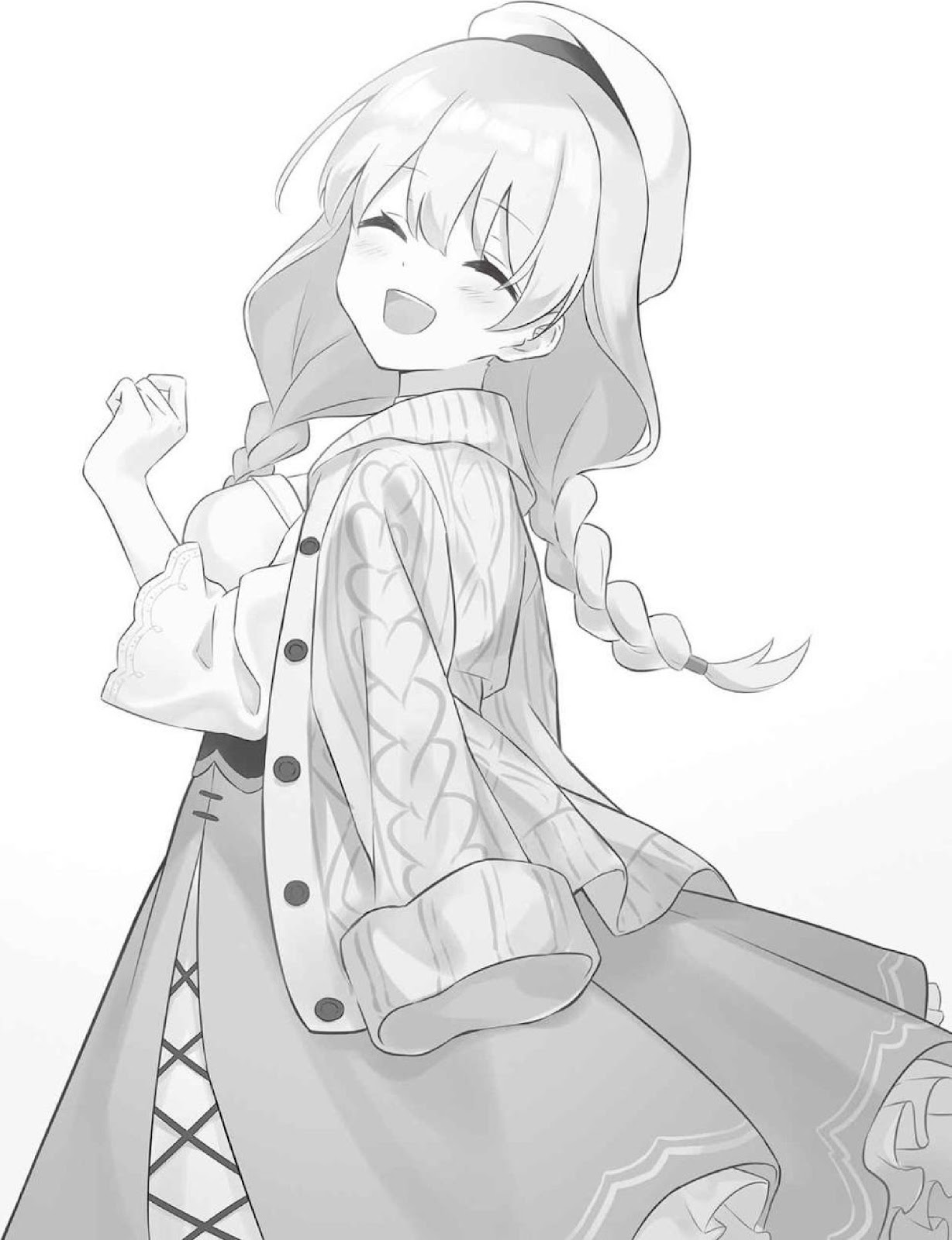 Majo No tabi tabi 20_184