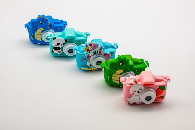 children's fun camera