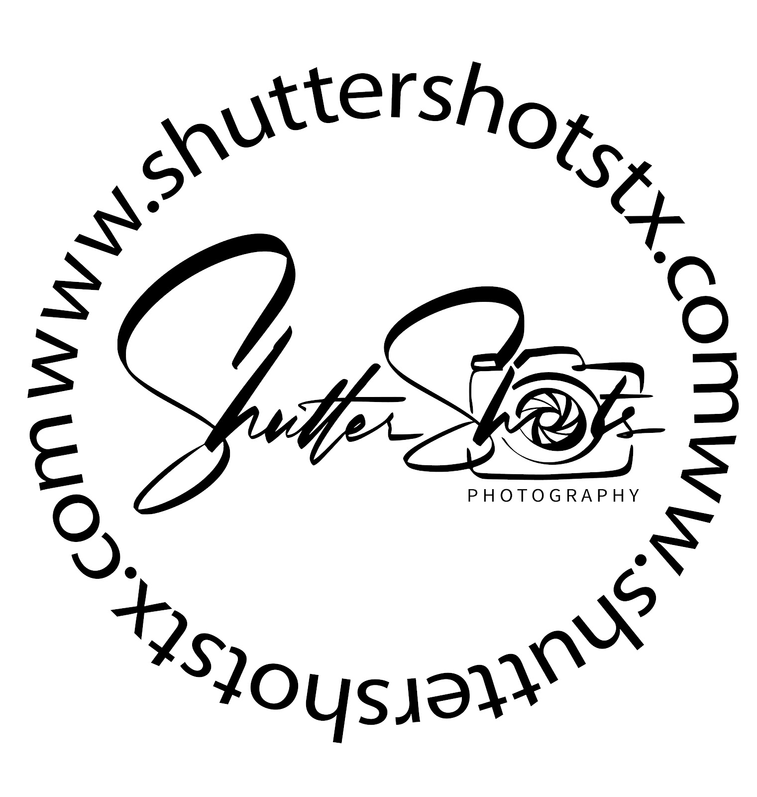 Shutter Shots logo