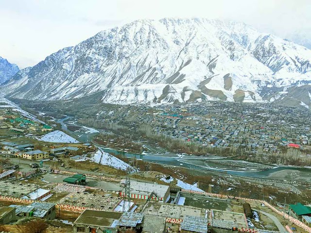 249|KARGIL LADAKH 7 NIGHT 8 DAYS