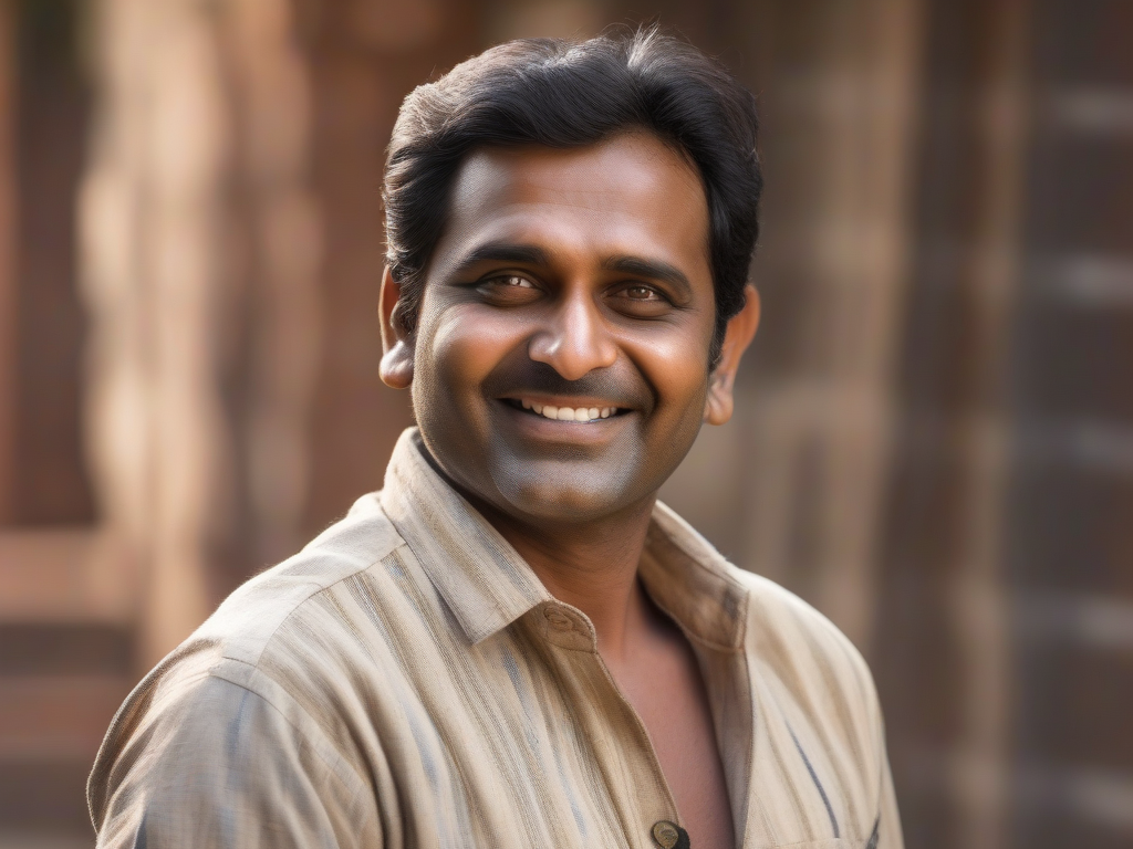 Casting call for Bhojpuri-speaking Father role in Mumbai. Male actors, 45+, apply for mini pix ad shoot. Audition details inside.