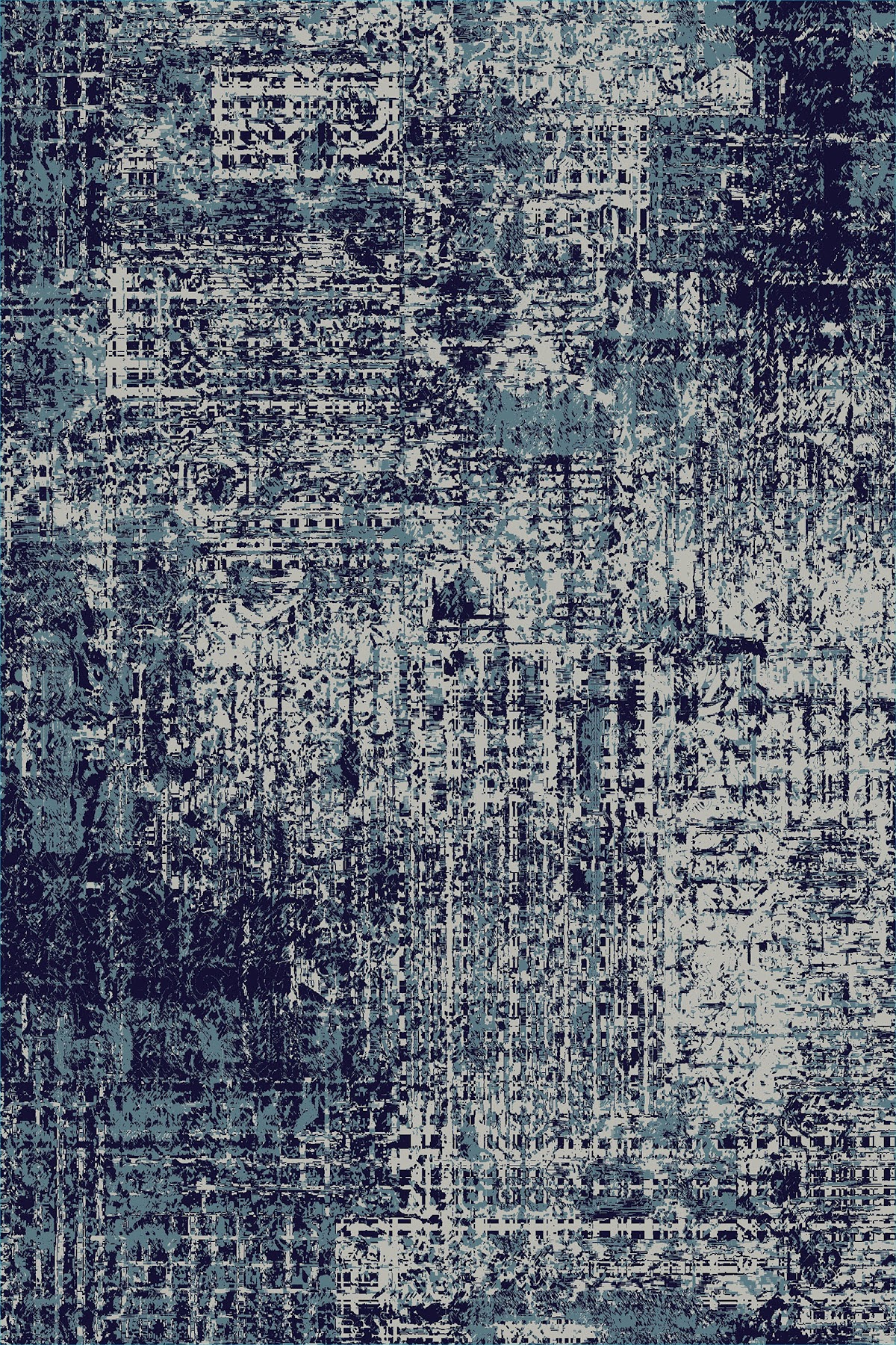 Kilim Collection M-1366