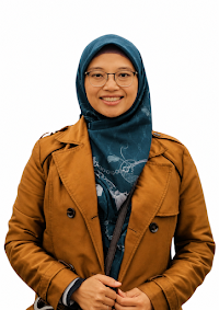 Dr.rer.pol. Desy Hariyati