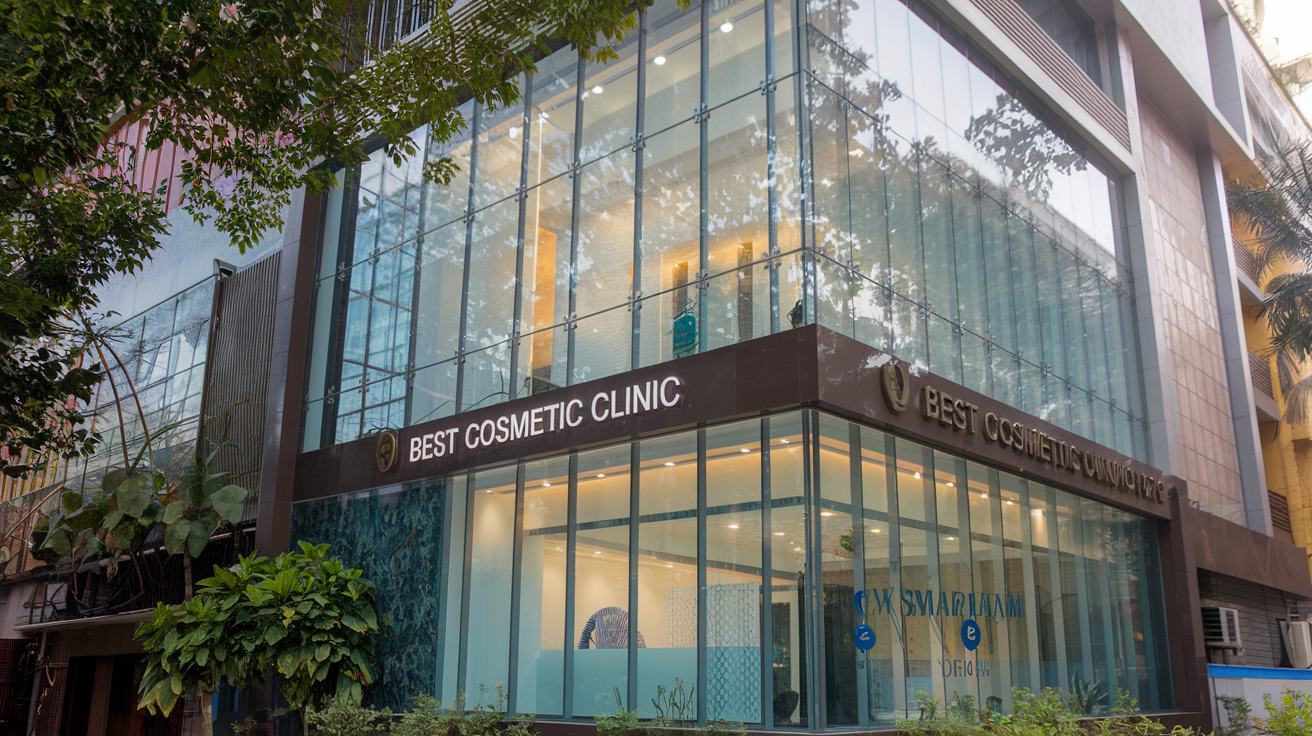 Best Cosmetic Clinics in Vile Parle – Top Picks 2026