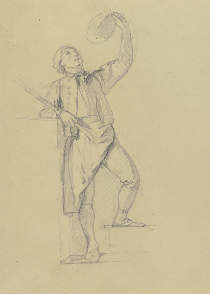 Young farmer with cap